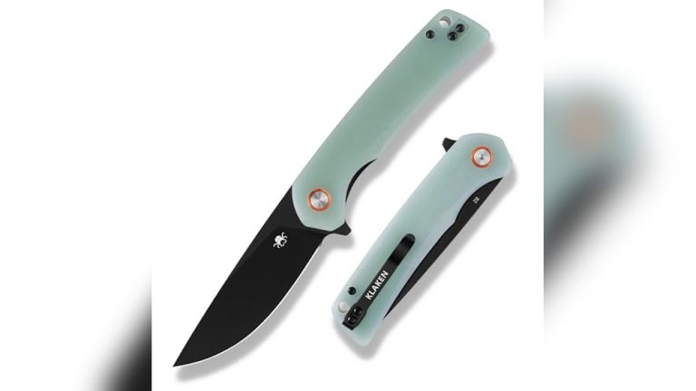 Best Flipper Knife