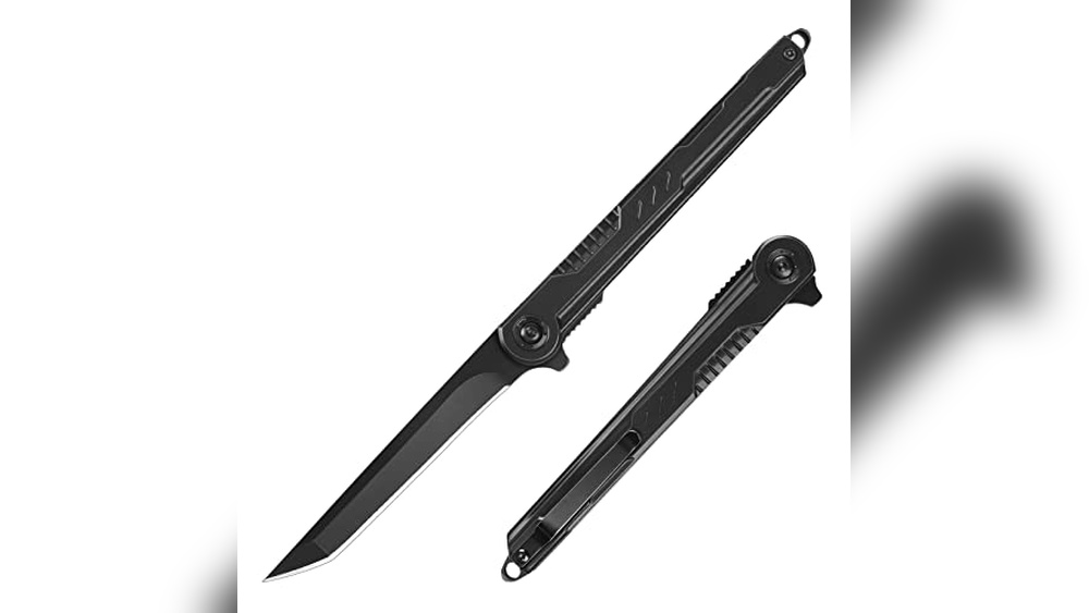 Best Gentleman'S Knife