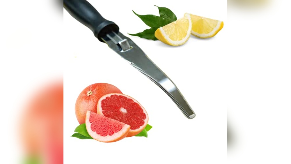 Best Grapefruit Knife