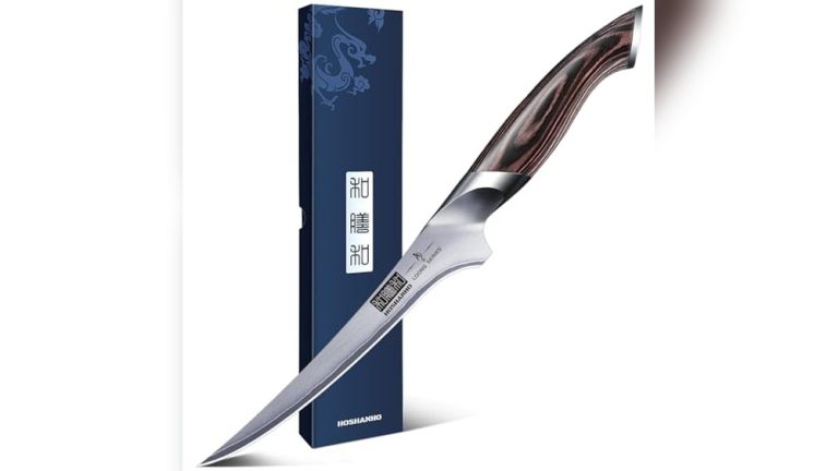 Best Japanese Boning Knife