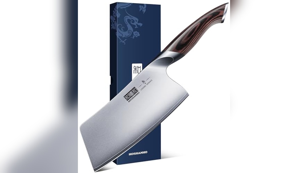 Best Japanese Cleaver Knife