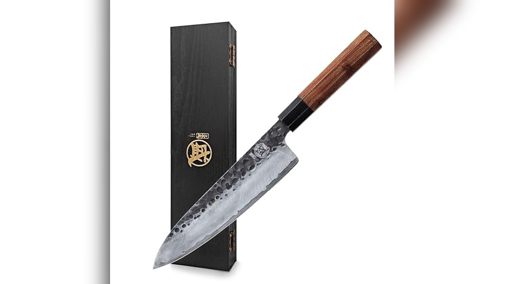 Best Japanese Gyuto Knife