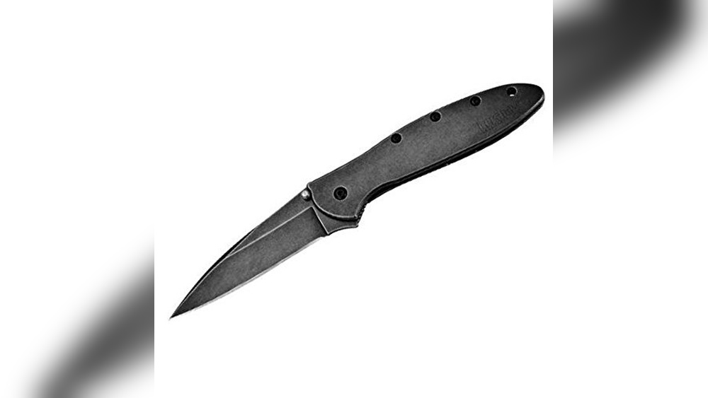 Best Kershaw Knife