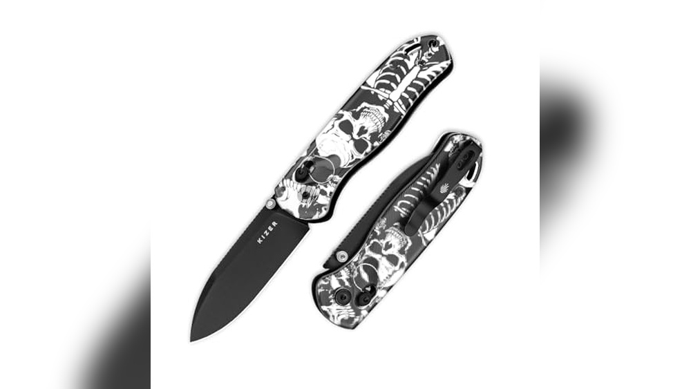 Best Kizer Knives