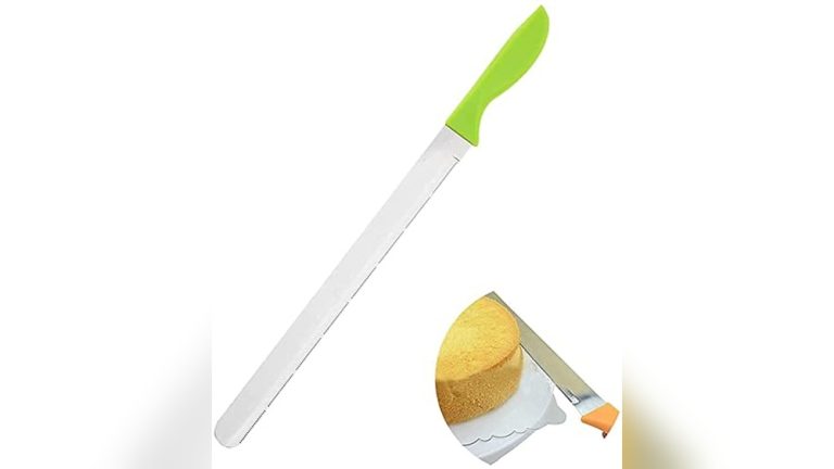 Best Knife for Cutting Cheesecake