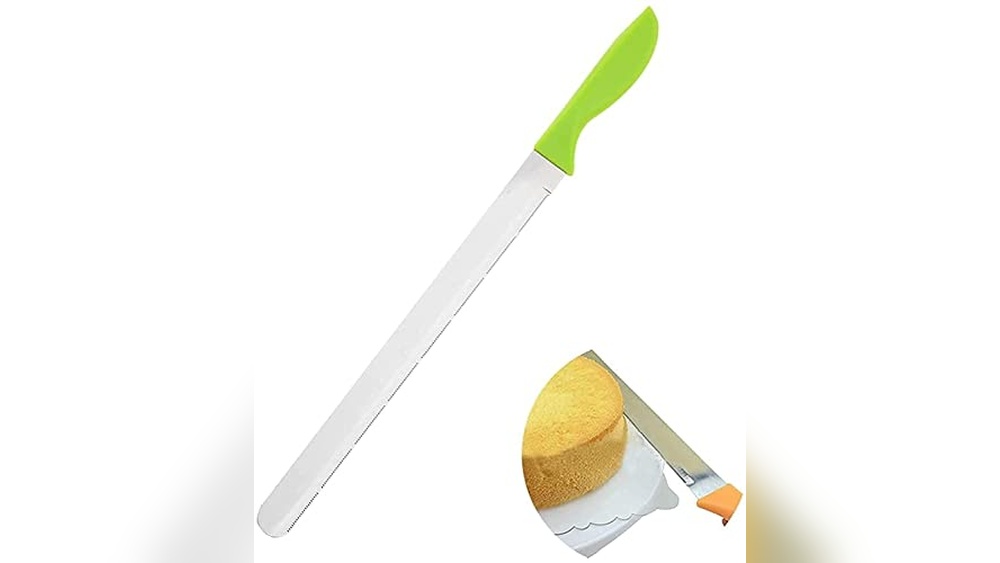 Best Knife for Cutting Cheesecake