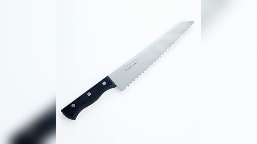 Best Knife for Cutting Frozen Food