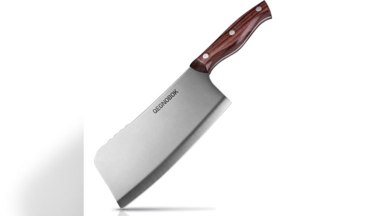 Best Knife for Cutting Frozen Meat