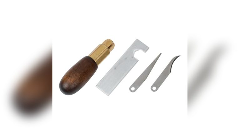 Best Knife for Cutting Leather