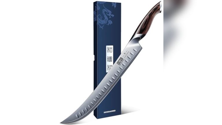 Best Knife for Cutting Ribeye Steaks