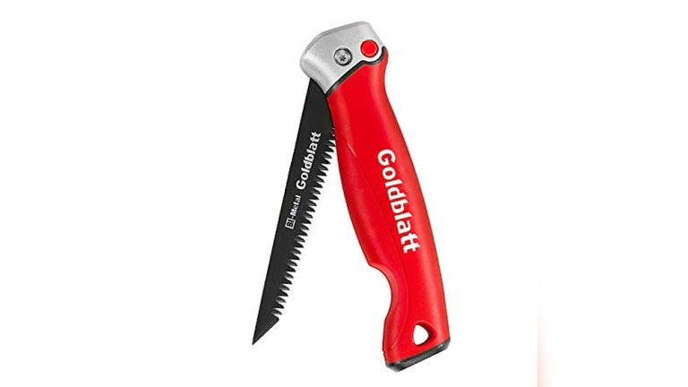 Best Knife for Cutting Sheetrock