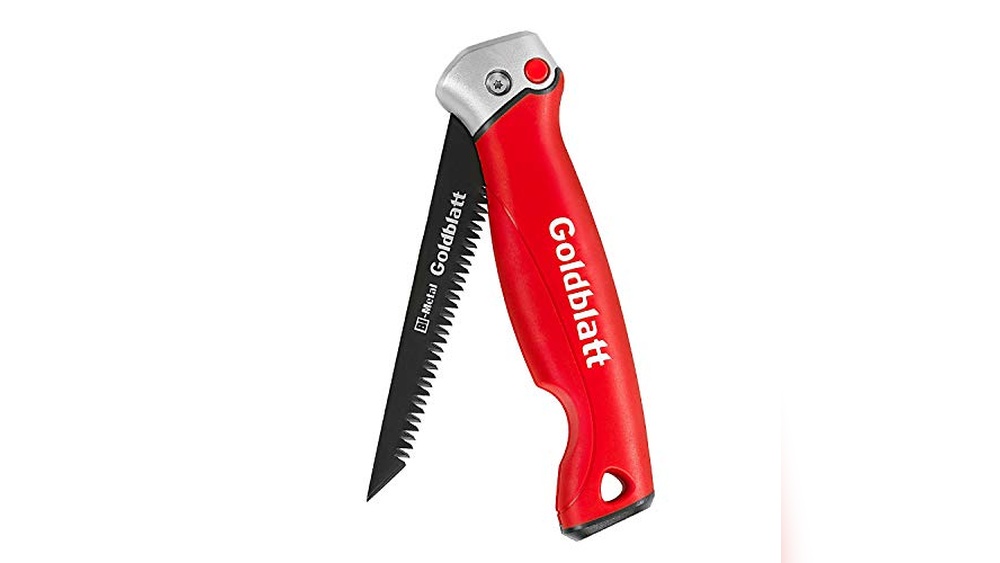 Best Knife for Cutting Sheetrock