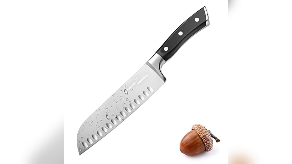 Best Knife for Cutting Sweet Potatoes