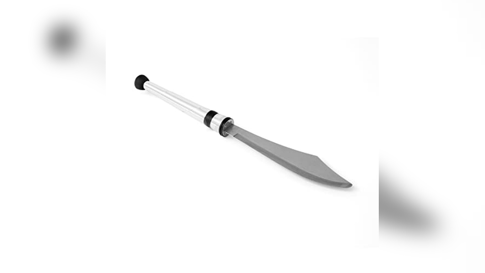 Best Knife for Knife Play