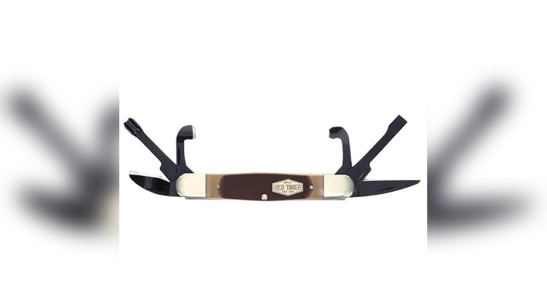 Best Knife for Whittling Wood