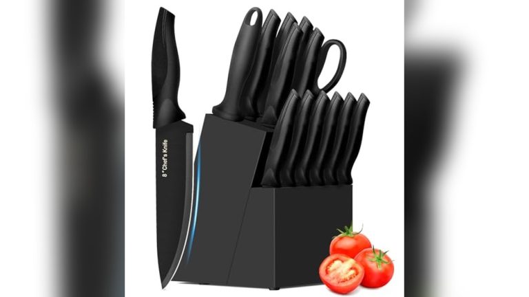 Best Knife Sets under $100
