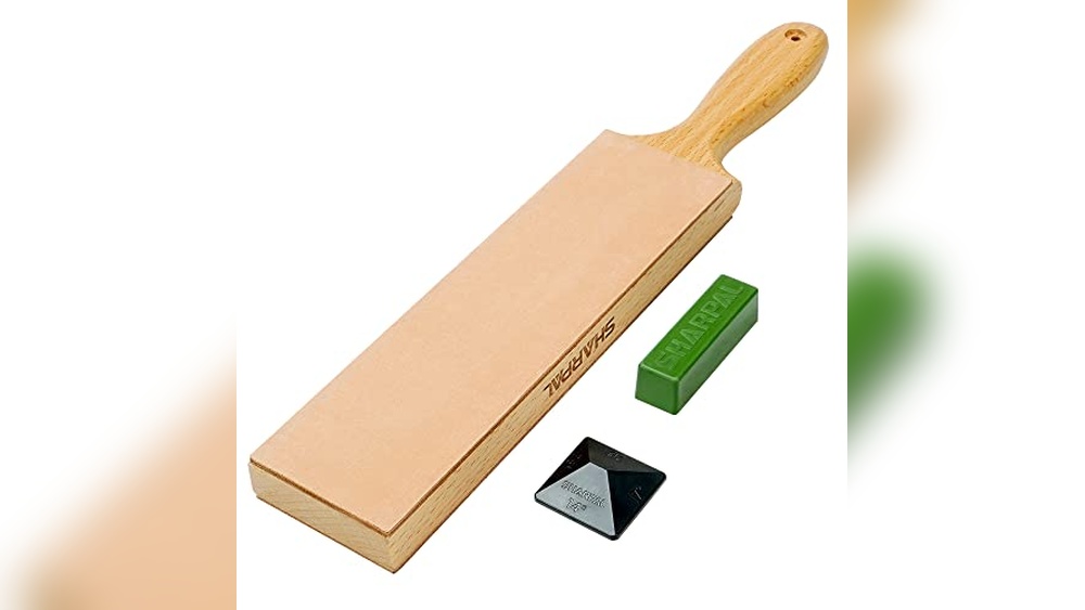 Best Knife Strop