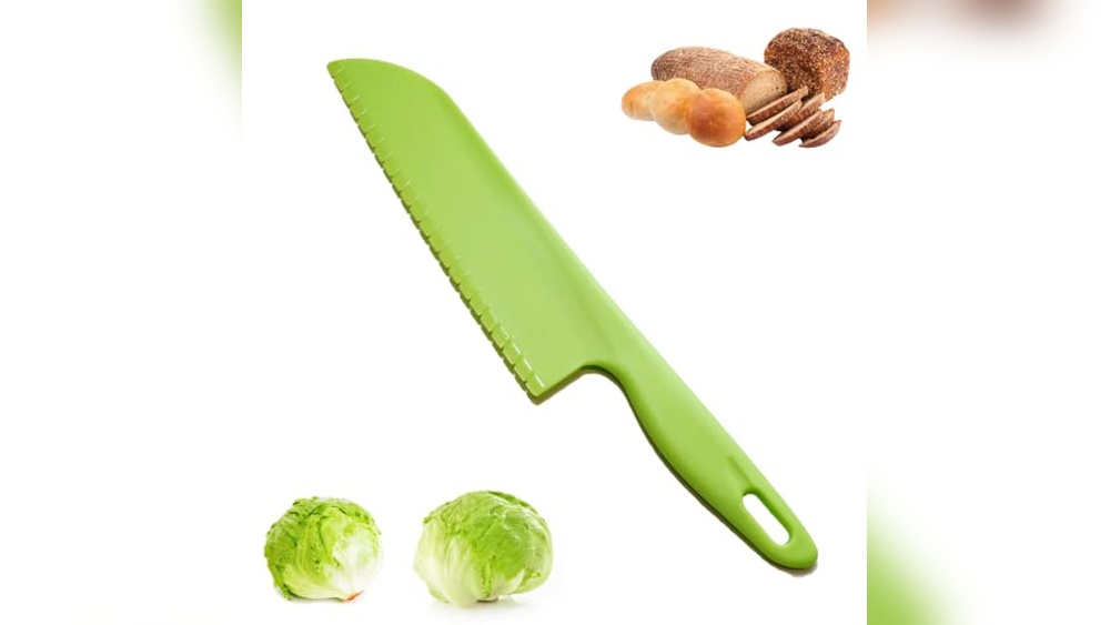 Best Knife to Cut Lettuce
