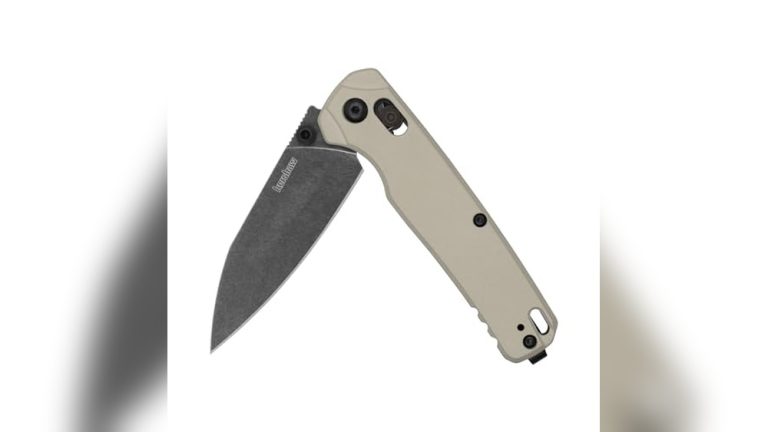 Best Magnacut Folding Knife