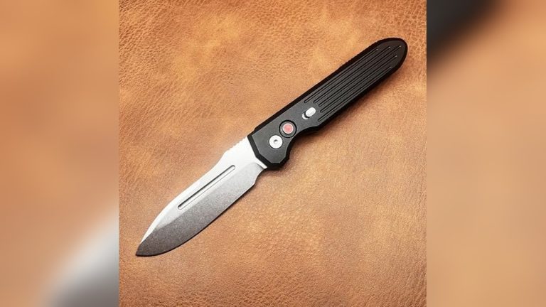 Best Magnacut Folding Knife under $200