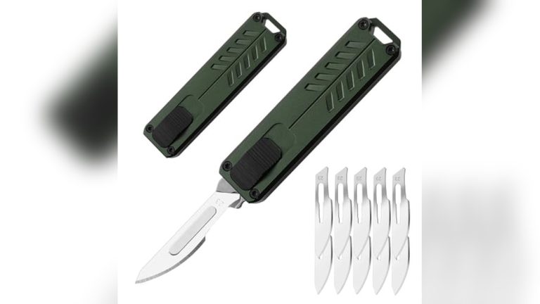 Best Microtech Knife