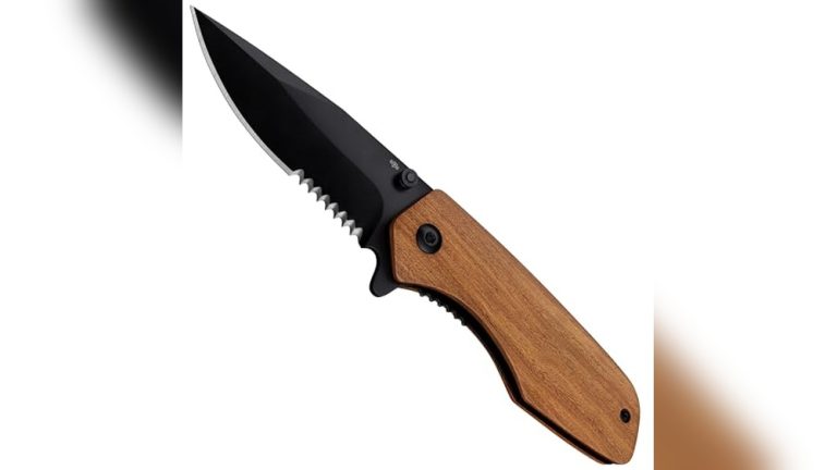 Best Nyc Legal Knife