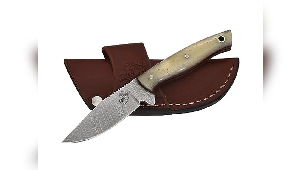 Best Ranch Knife