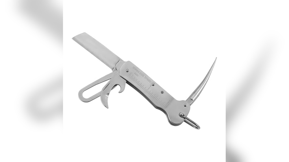 Best Sailors Knife