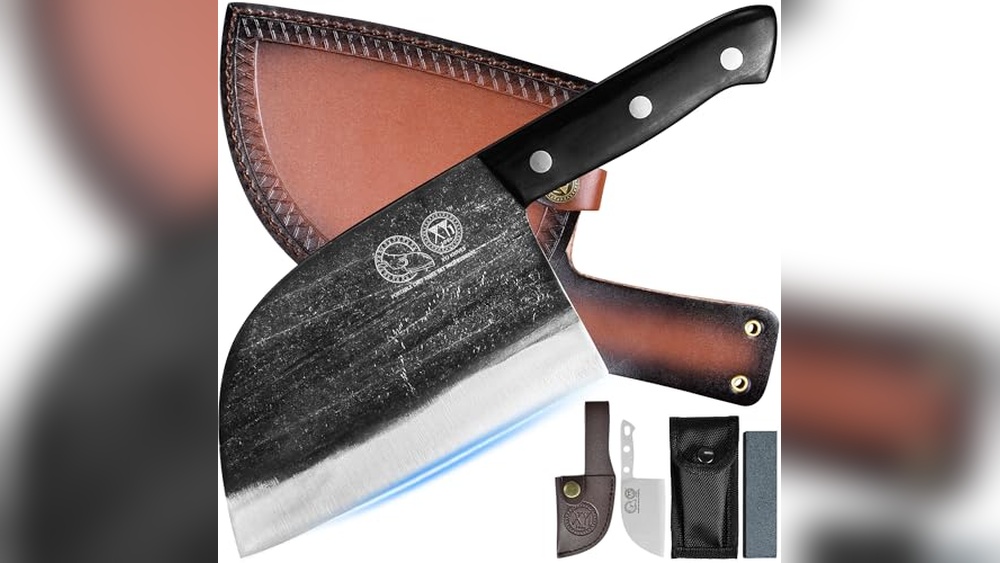 Best Serbian Chef Knife