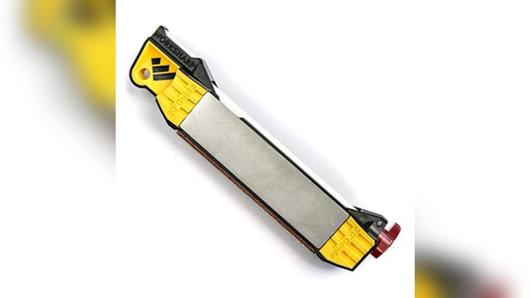 Best Sharpener for Benchmade