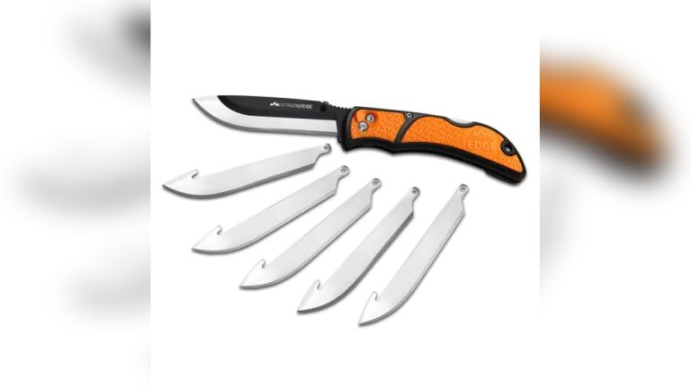 Best Small Game Knife