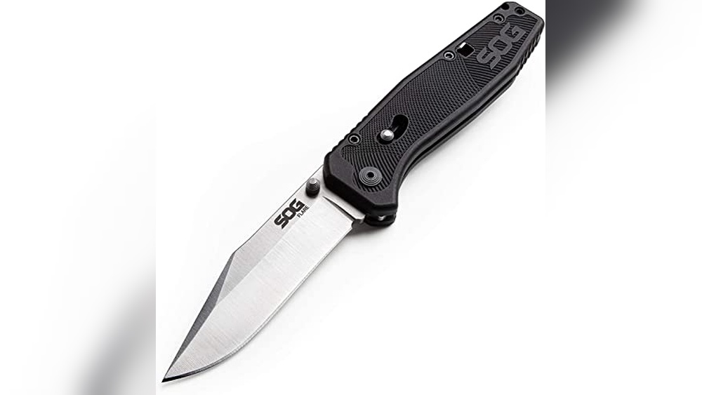 Best Sog Knife