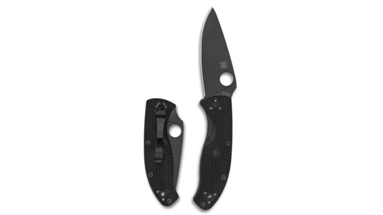 Best Spyderco Knife for Edc