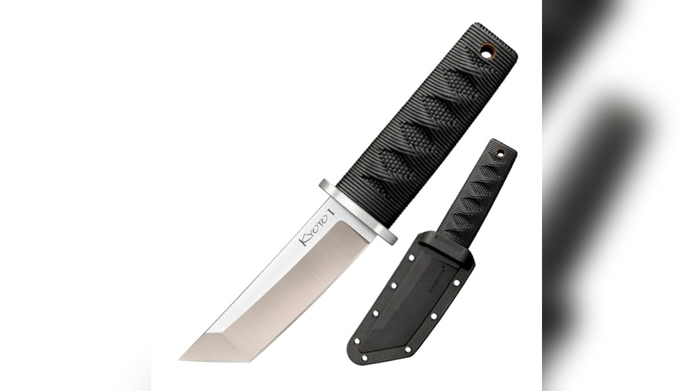 Best Tanto Knife