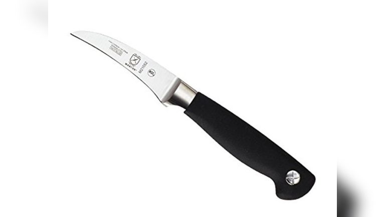 Best Tourne Knife