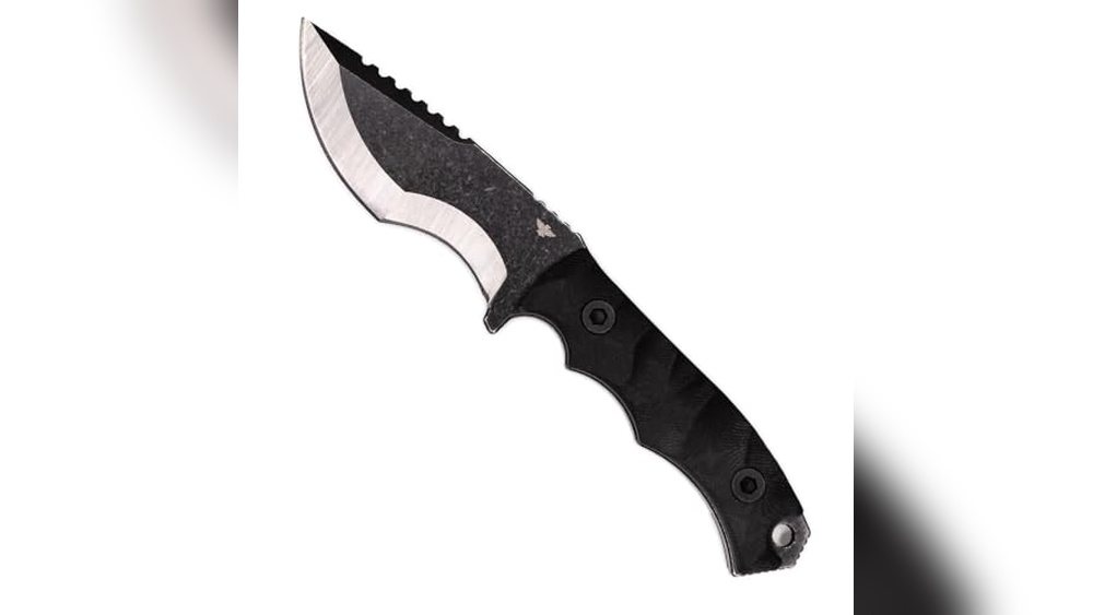 Best Tracker Knife