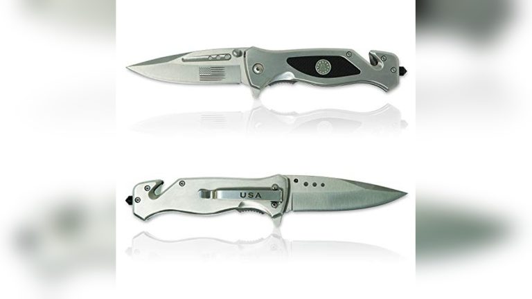 Best Usa Made Knife under $50