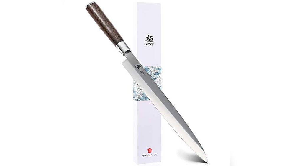 Best Yanagiba Knife