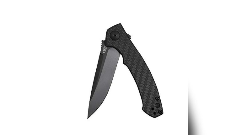 Best Zero Tolerance Knife