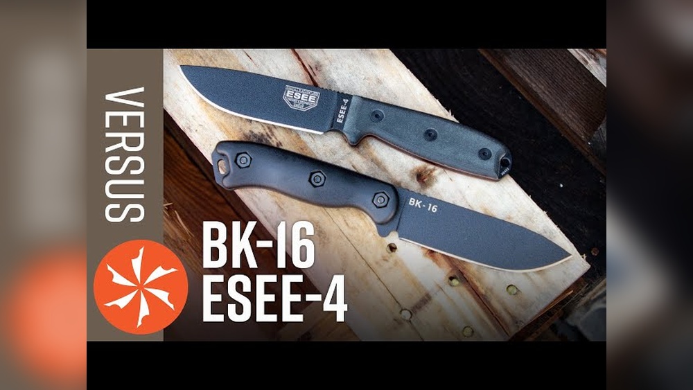 Bk16 Vs Esee 4