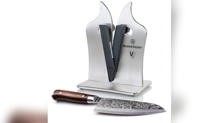 Broad And Taylor Knife Sharpener Reviews