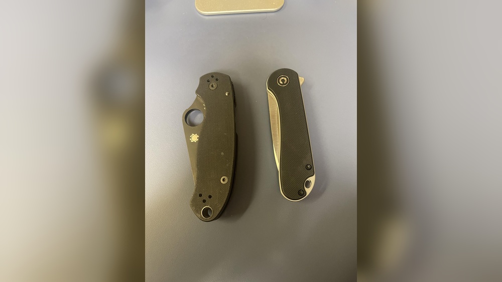 Civivi Vs Spyderco