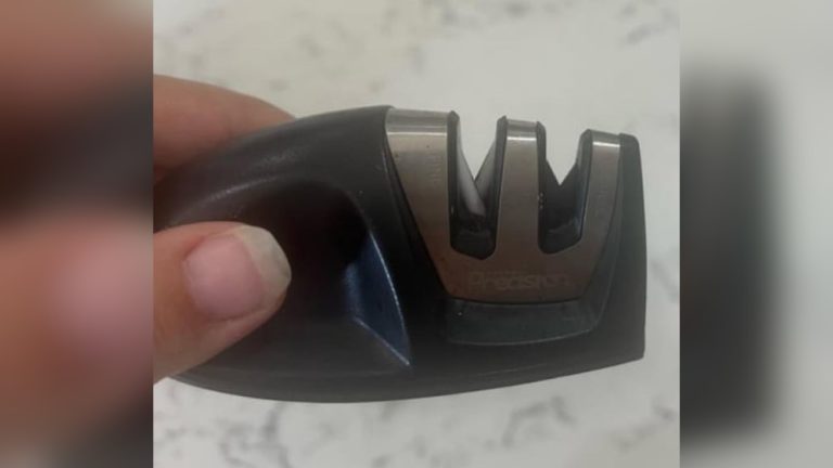 Coarse Vs Fine Knife Sharpener