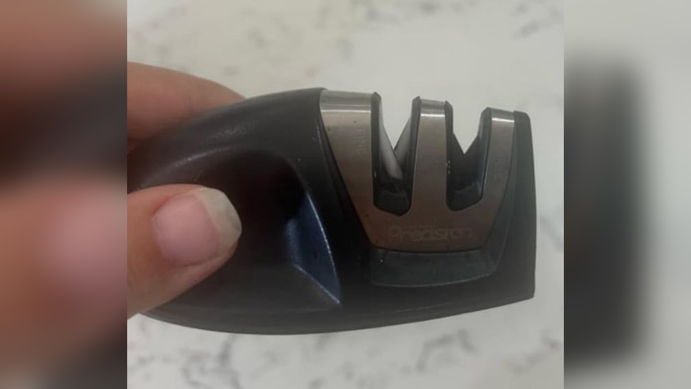 Coarse Vs Fine Knife Sharpener