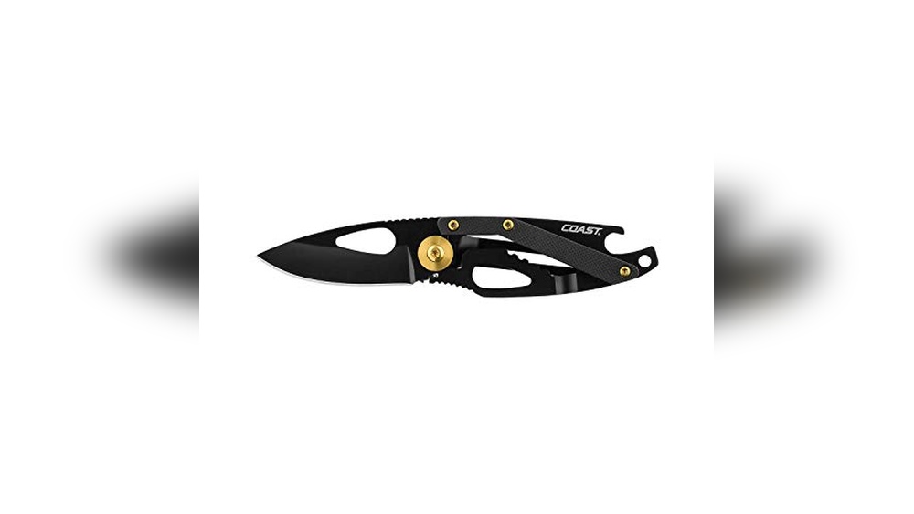 Coast Knife Review