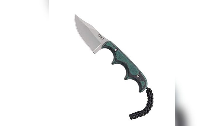 Crkt Knives Review