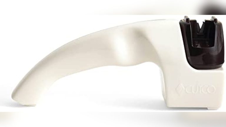 Cutco Knife Sharpener Reviews