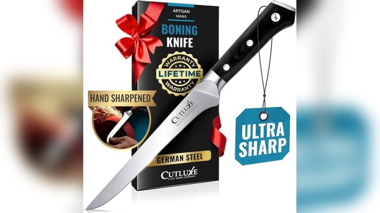 Cutluxe Vs Victorinox