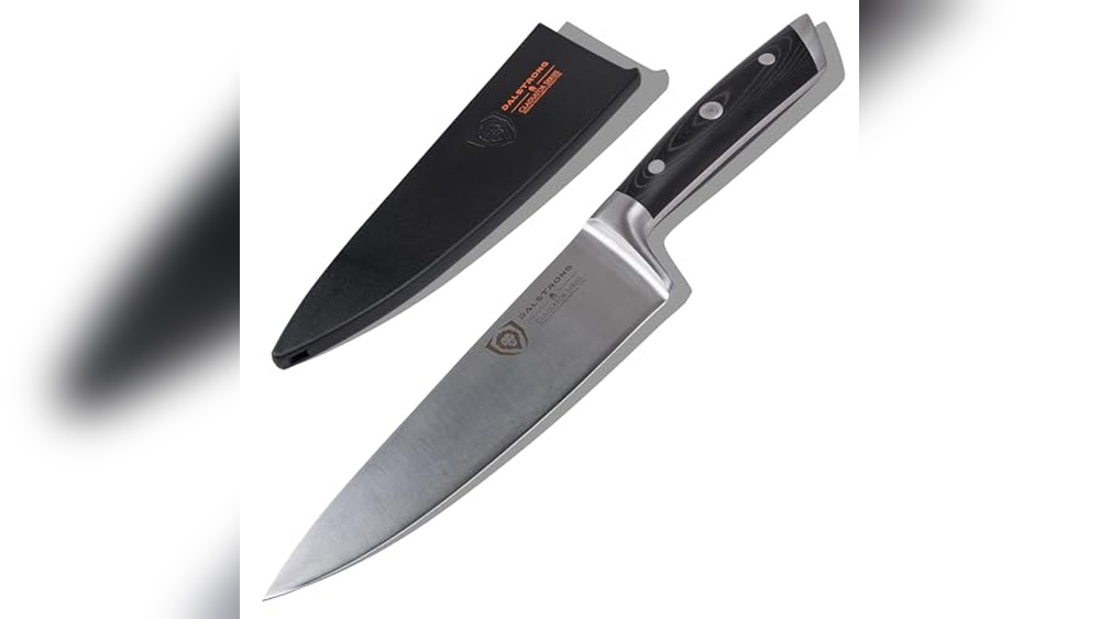 Dalstrong Knife Review