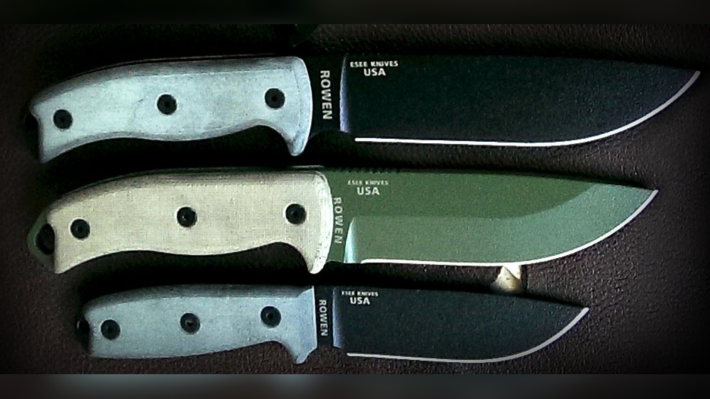 Esee 4 Vs Esee 5
